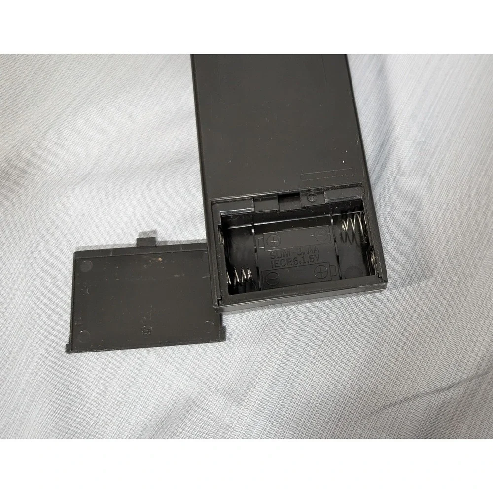 Sony **sony remote